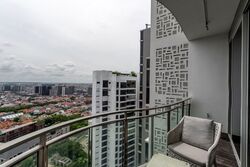 The Meyerise (D15), Condominium #576717081